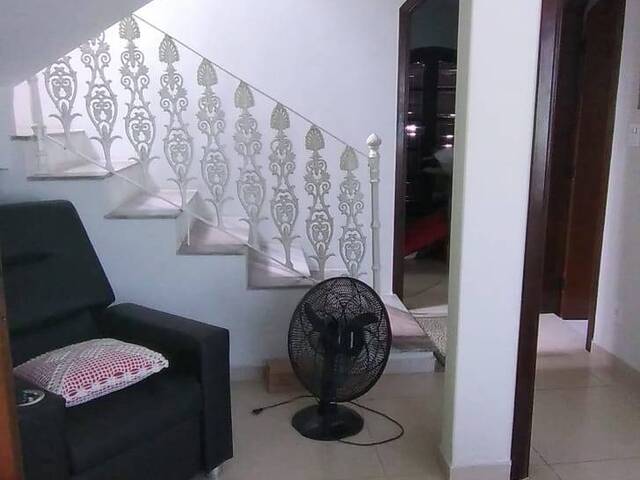 Casa para Venda em Jacareí - 2