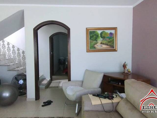 Casa para Venda em Jacareí - 1