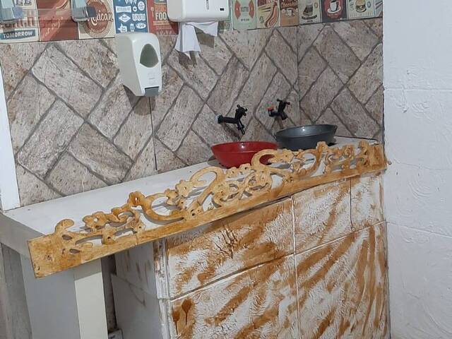 Sala para Locação em Jacareí - 4