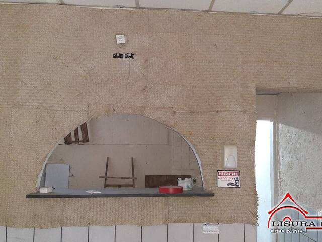 Sala para Locação em Jacareí - 5