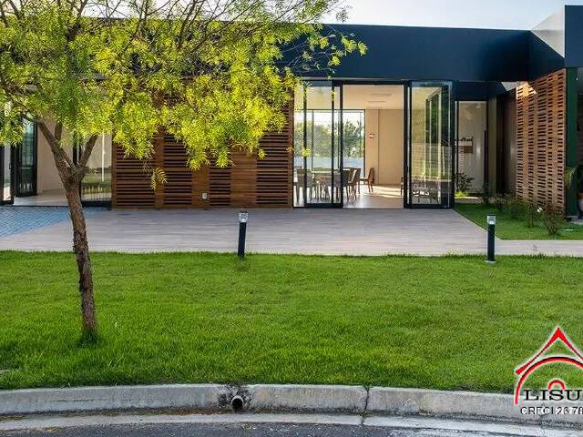 Terreno em condomínio para Venda em Jacareí - 4