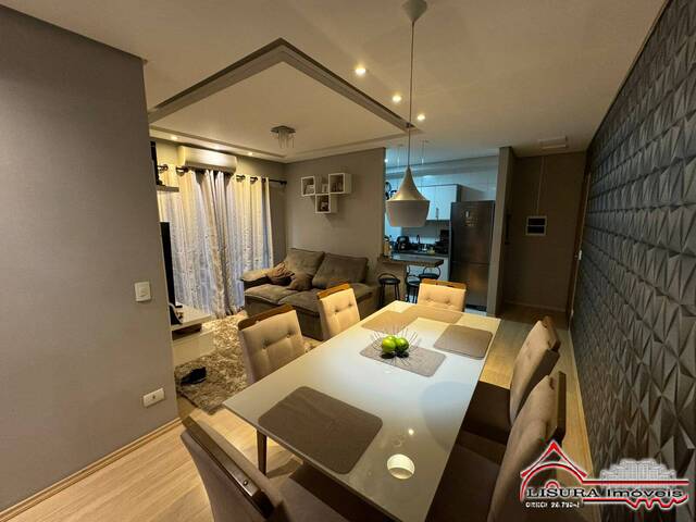Apartamento para Venda em Jacareí - 2