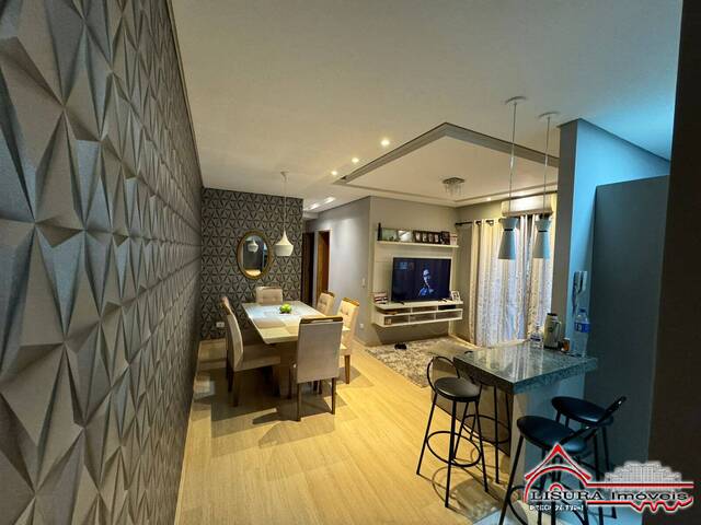 Apartamento para Venda em Jacareí - 5