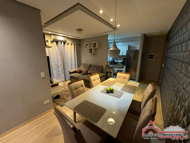 Apartamento para Venda em Jacareí - 4