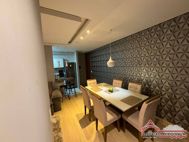 Apartamento para Venda em Jacareí - 3