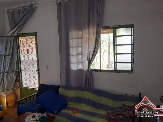 Casa para Venda em Jacareí - 5