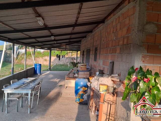 Casa para Venda em Jacareí - 2