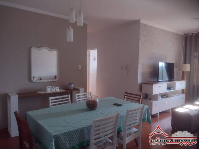 Apartamento para Venda em Jacareí - 4