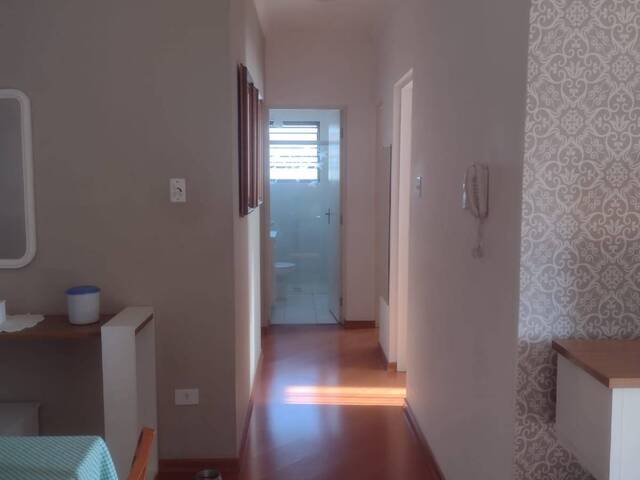 Apartamento para Venda em Jacareí - 5