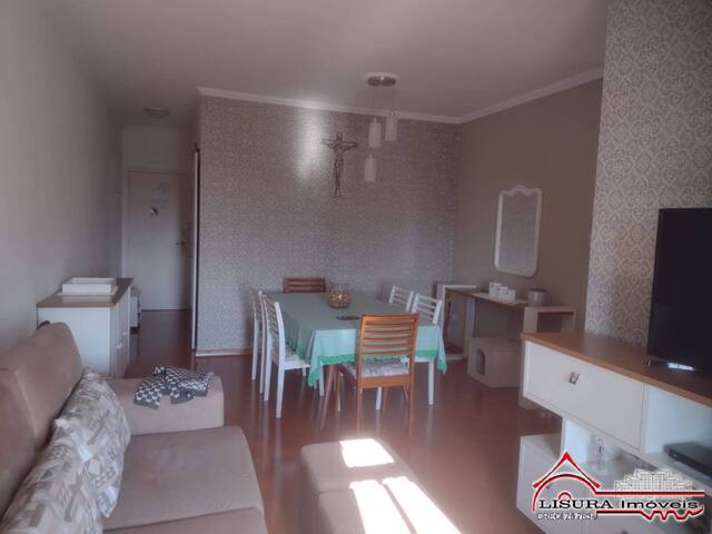 Apartamento para Venda em Jacareí - 3