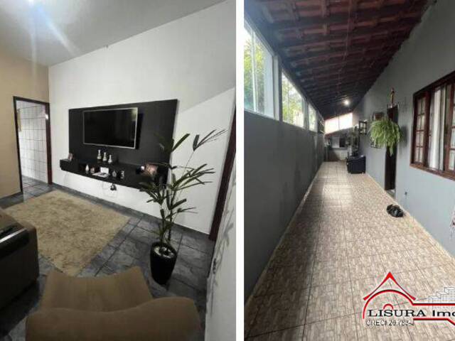 Casa para Venda em Jacareí - 4