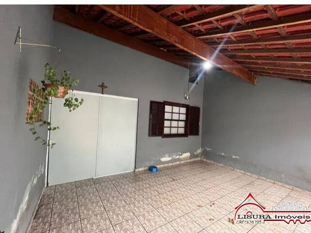 Casa para Venda em Jacareí - 2
