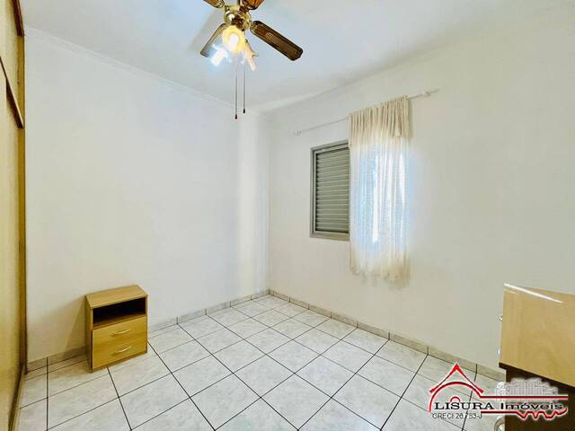 Apartamento para Venda em Jacareí - 4