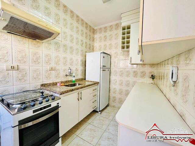 Apartamento para Venda em Jacareí - 2