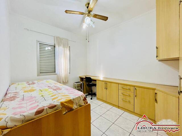 Apartamento para Venda em Jacareí - 3