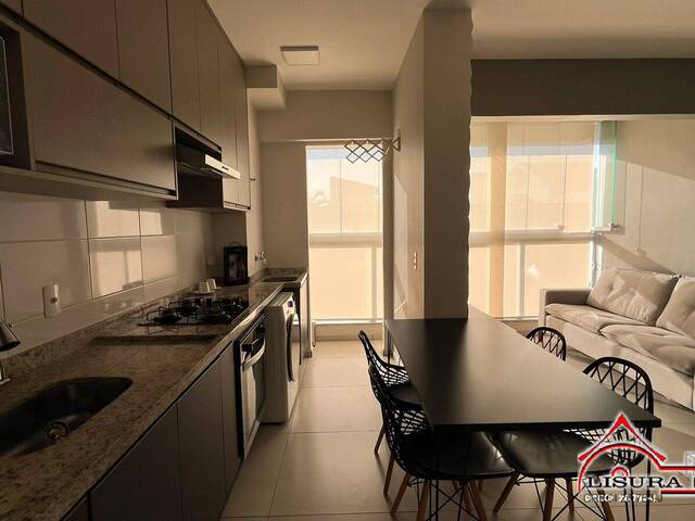 Apartamento para Venda em Jacareí - 3