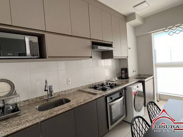 Apartamento para Venda em Jacareí - 5