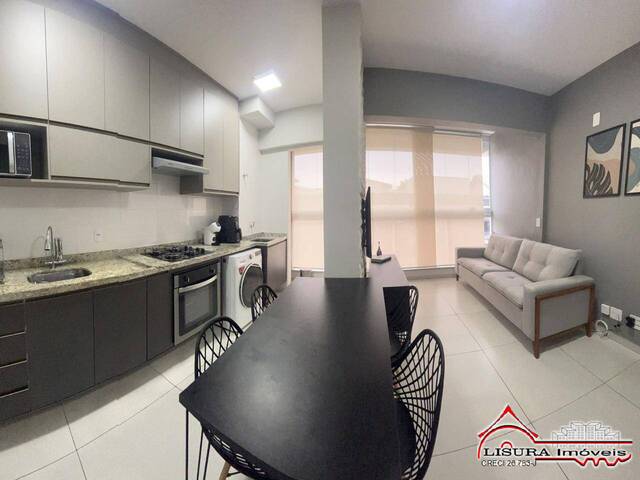 Apartamento para Venda em Jacareí - 4