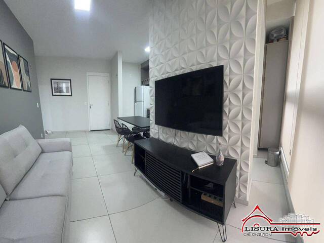 Apartamento para Venda em Jacareí - 2