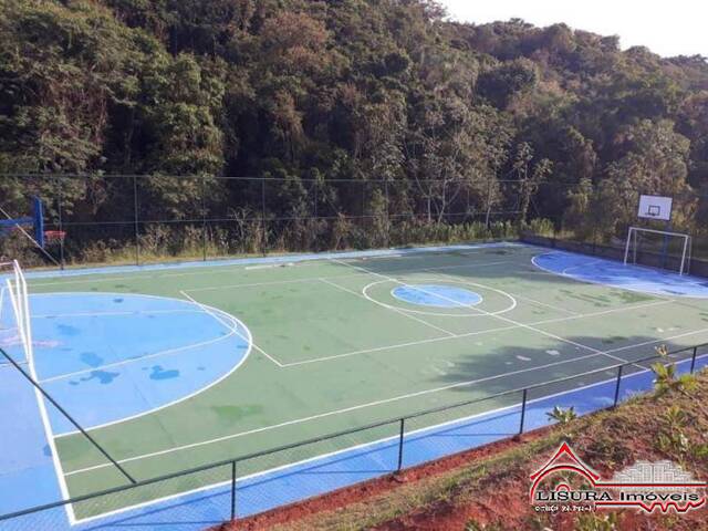 Terreno em condomínio para Venda em Jacareí - 5