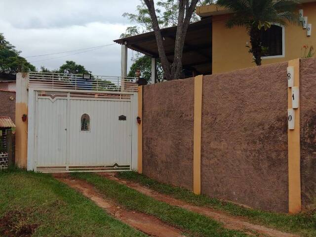 #12603 - Chácara para Venda em Igaratá - SP - 1