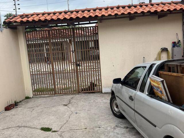 Casa para Venda em Jacareí - 2