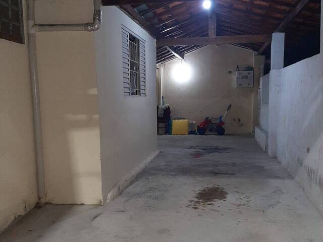 Casa para Venda em Caçapava - 4