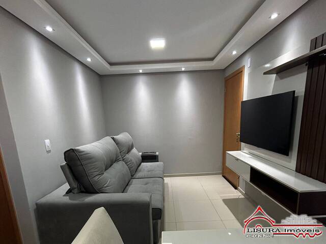 Apartamento para Venda em Jacareí - 2