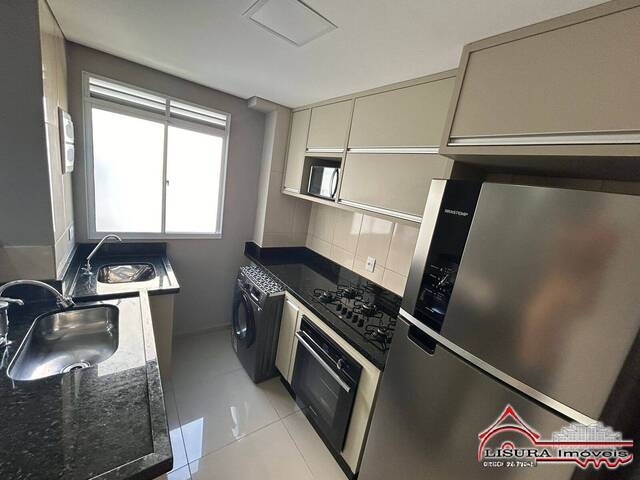 Apartamento para Venda em Jacareí - 5