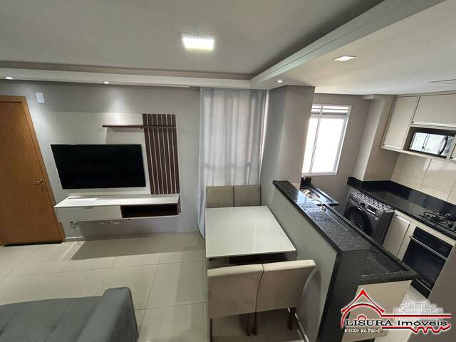 Apartamento para Venda em Jacareí - 4