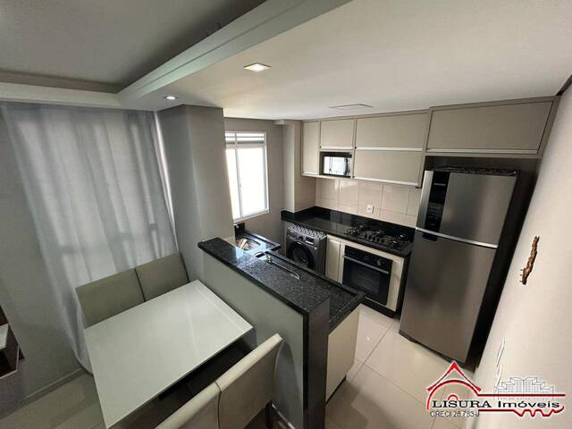 Apartamento para Venda em Jacareí - 3