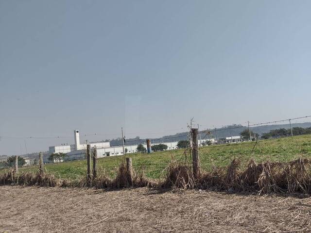 #12630 - Área para Venda em Jacareí - SP - 1