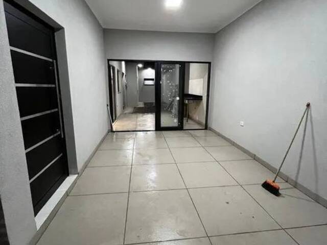 Casa para Venda em Jacareí - 1