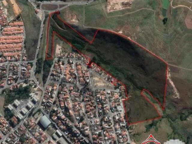 #12648 - Área para Venda em Jacareí - SP - 1