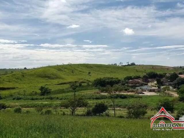 Área para Venda em Jacareí - 4