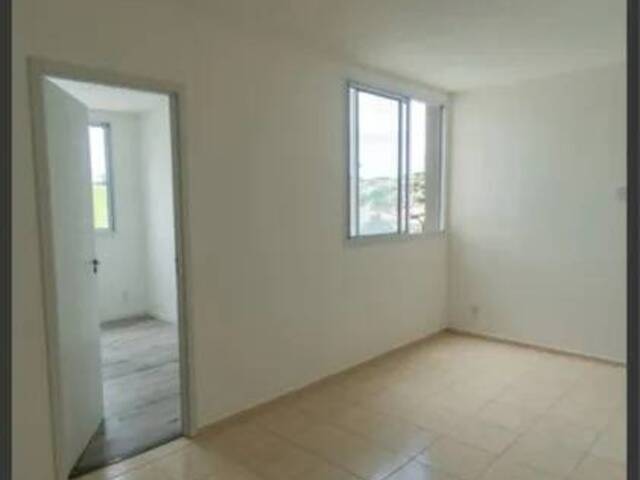 Apartamento para Venda em Jacareí - 4