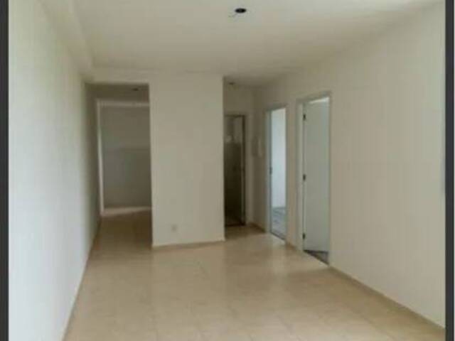 Apartamento para Venda em Jacareí - 3