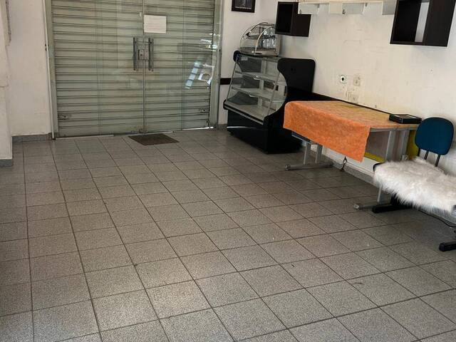 Sala para Locação em Jacareí - 5