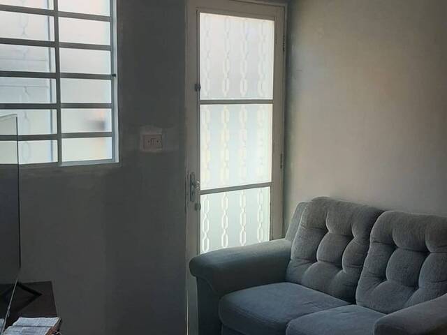 Casa para Venda em Jacareí - 1