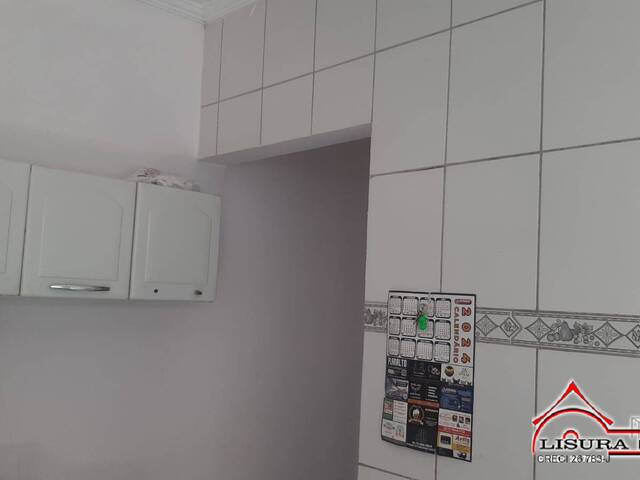 Casa para Venda em Jacareí - 5