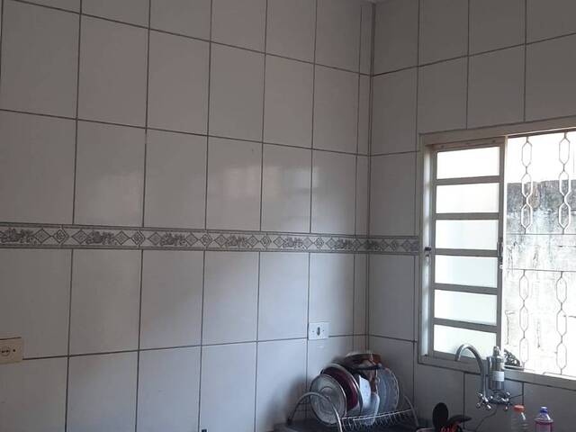 Casa para Venda em Jacareí - 4