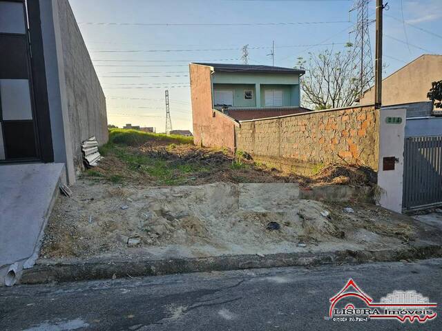 Terreno para Venda em Jacareí - 4