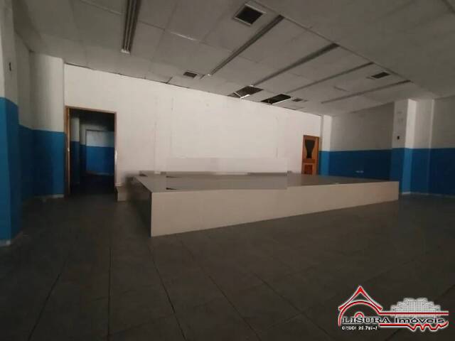 Sala para Locação em Jacareí - 4