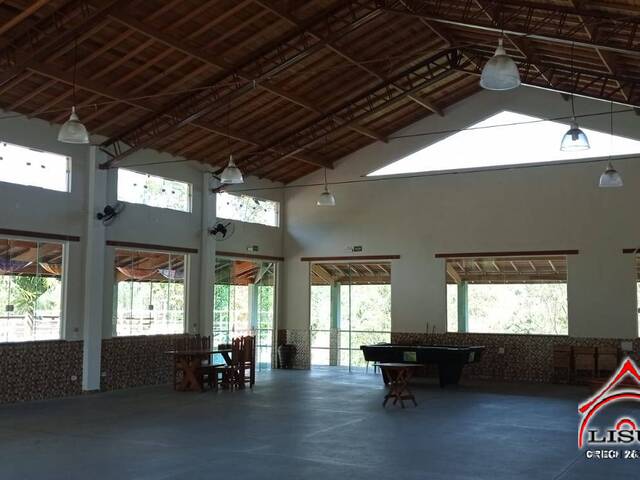 Chácara para Venda em Santa Branca - 5