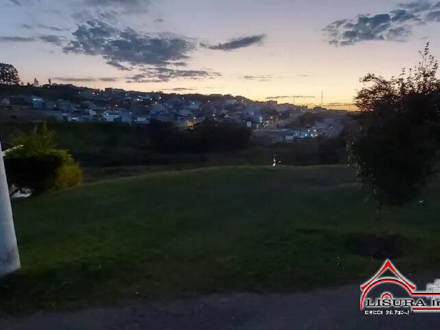 Terreno em condomínio para Venda em Jacareí - 4