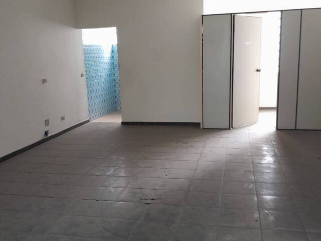 #12728 - Sala para Locação em Jacareí - SP - 1
