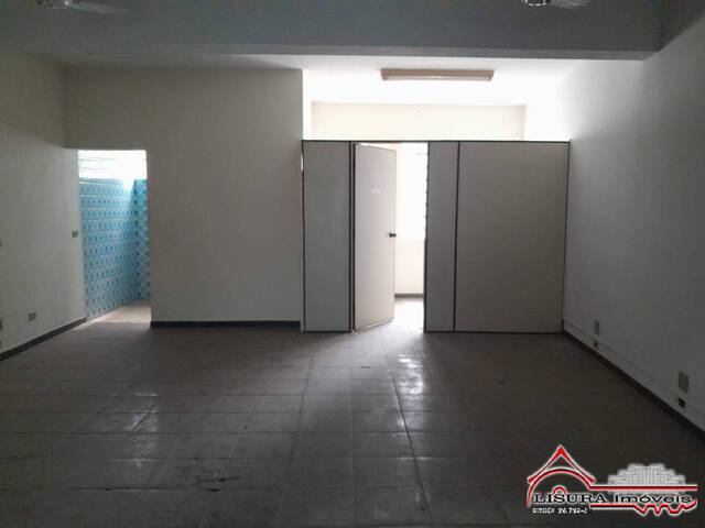Sala para Locação em Jacareí - 4