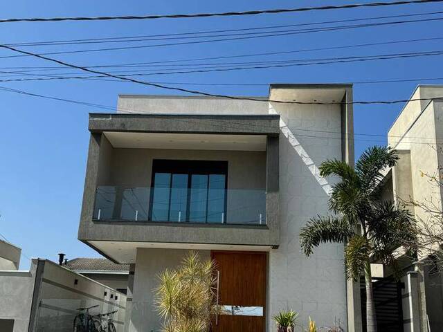 Casa em condomínio para Venda em Jacareí - 2