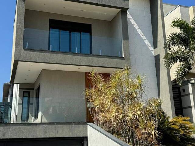 Casa em condomínio para Venda em Jacareí - 3