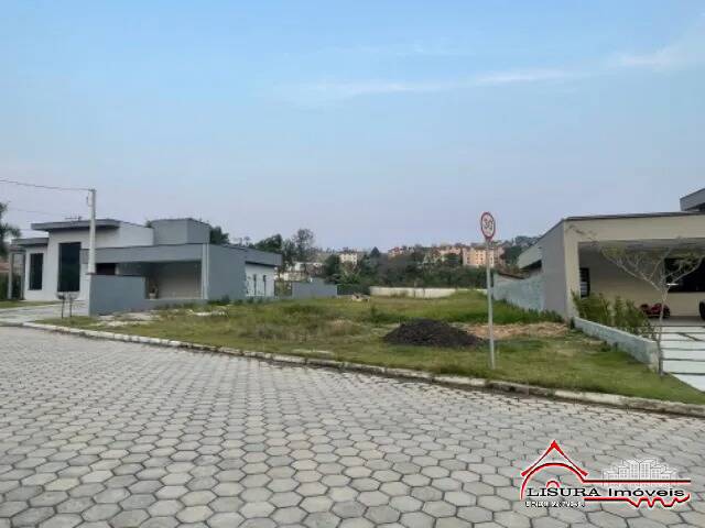 Terreno em condomínio para Venda em Jacareí - 5